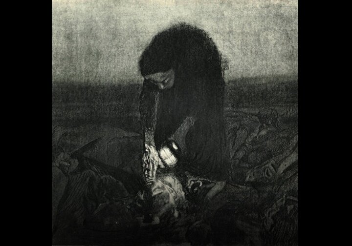 نقاشیها تحت تاثیر جنگ؛ از گرنیکای پیکاسو و چهره جنگ دالی تا فتح تهران