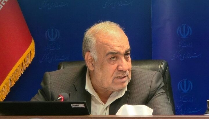 توضیحات معاون وزیر راه در مورد فاز جدید آزادراه خرمآباد - اراک