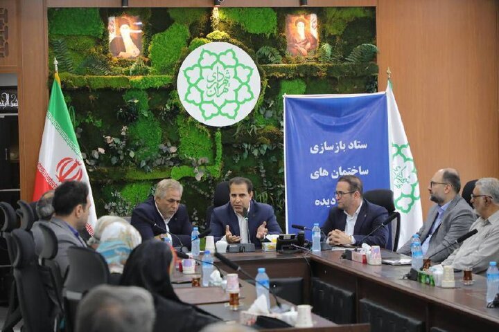 بسیج همه امکانات برای تسریع در بازسازی مناطق آسیبدیده از جنگ 12 روزه
