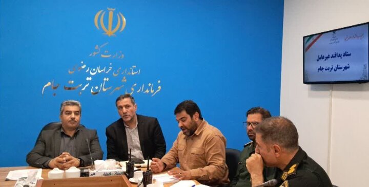 ملت و قوای مسلح دژ استوار در برابر طوفان جنگ و تحریم