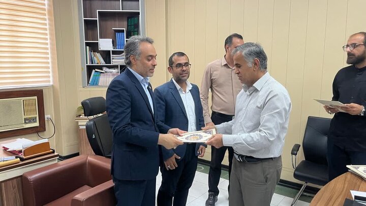 کنگان پیشگام جذب کامل تسهیلات ویژه نانواییها در استان بوشهر