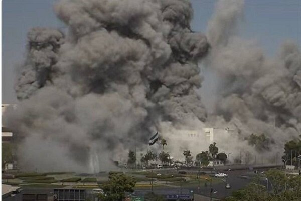 سودای تجزیه سوریه؛ چرا حملات رژیم صهیونیستی به دمشق متوقف نمیشود؟ سودای تجزیه سوریه؛ چرا حملات رژیم صهیونیستی به دمشق متوقف نمیشود؟