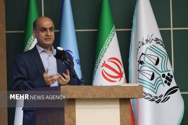 کارشناسان رسمی دادگستری ستون اصلی تحقق عدالت در جامعه هستند