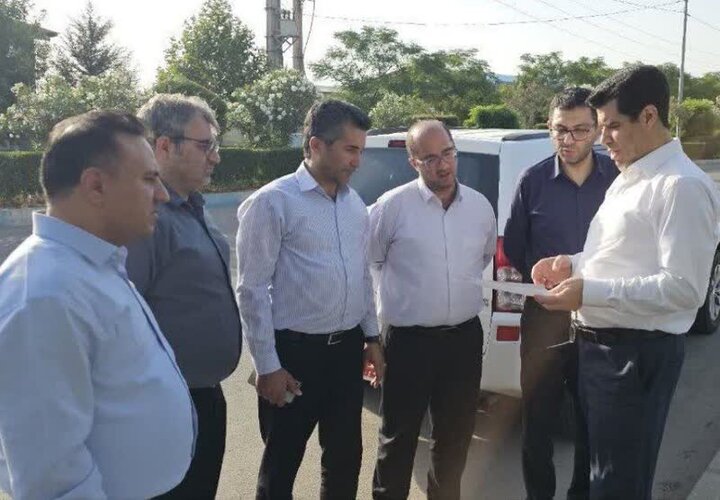 واگذاری زمینهای کارگاهی در شهرک صنعتی آزادشهر کلید خورد
