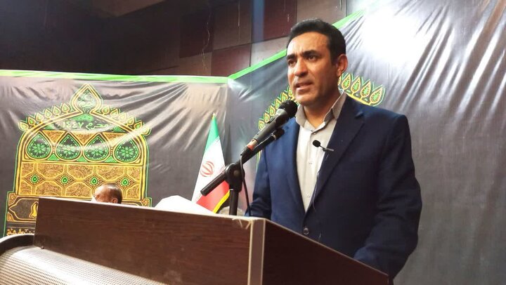 کهگیلویه، خاستگاه مفاخر بزرگ فرهنگی، دینی و هنری است کهگیلویه، خاستگاه مفاخر بزرگ فرهنگی، دینی و هنری است