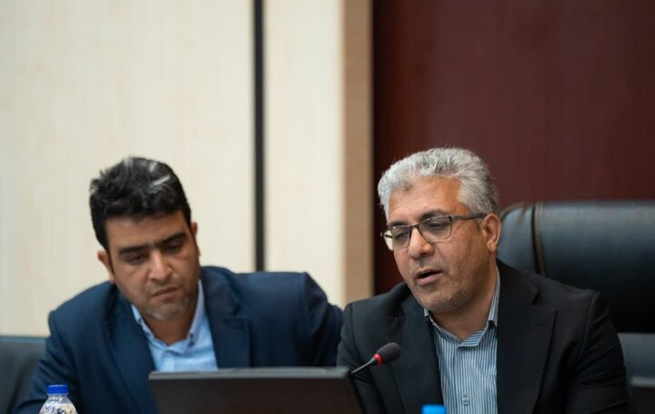 ۳۰ هزار میلیارد ریال تسهیلات بانکی به پروژههای مسکن مرکزی پرداخت شد