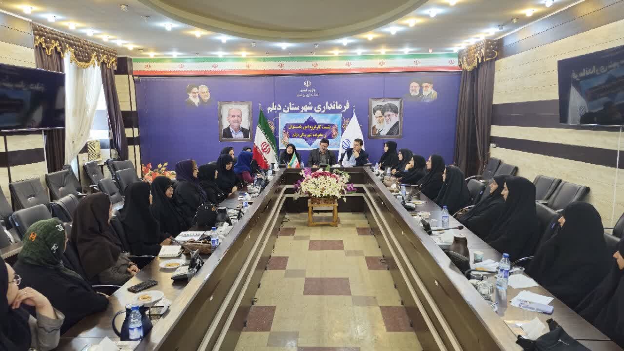 خانواده رکن اصلی تربیت نسل آینده است