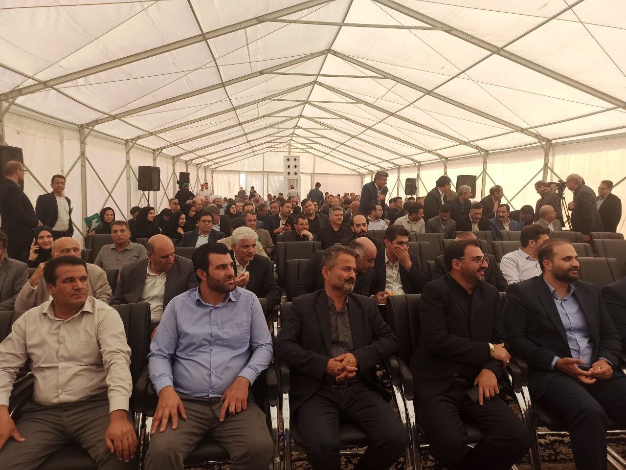 فازدوم آزادراه اراک-خرم‌آباداجرایی شد؛لرستان یک گام نزدیک‌تر به تهران!