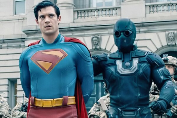 سوپرمن،فيلم،گان،درگيري،فلسطين،اسرائيل،صهيونيستي،رژيم،بحث،موض ...