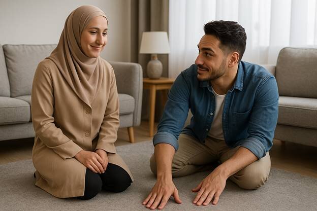 کدام نوع موکت برای اتاق خواب، پذیرایی یا دفتر کار بهتر است؟