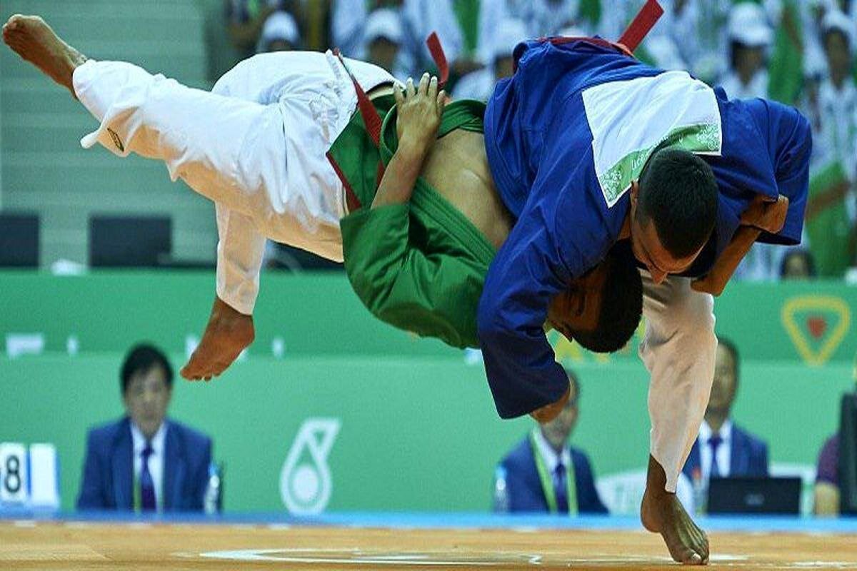 کوراش ایران باید در دنیا حرف اول را بزند/ برنامه جامع برای کشف استعداد