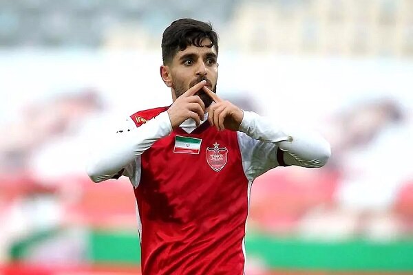 سربازي،پرسپوليس،عمري