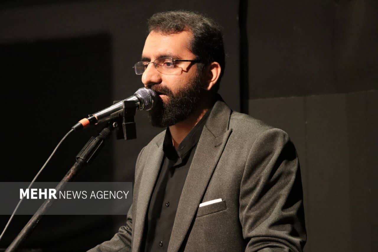 اجلاسیه شهدای شفت؛ تجلی وفاداری مردم این دیار به ۳۰۰ لاله سرخ