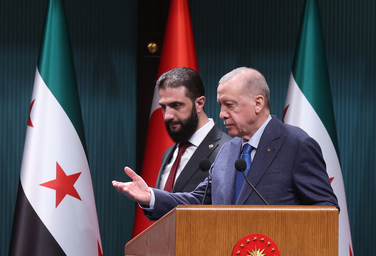 تركيه،سوريه،حملات،اردوغان،صهيونيستي،رژيم،آمريكا،آنكارا،پارلم ...