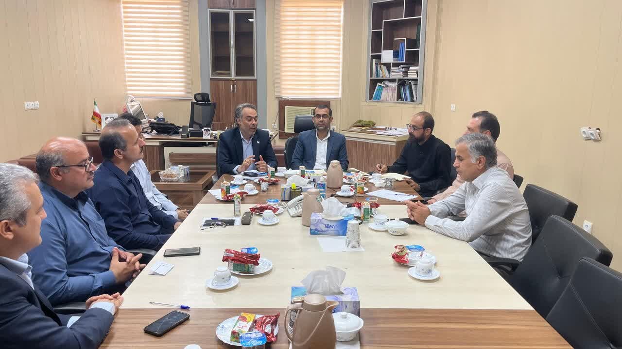 کنگان پیشگام جذب کامل تسهیلات ویژه نانواییها در استان بوشهر