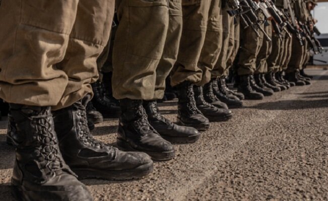 کمبود نیروی نظامی، اسرائیل را وادار به استخدام افراد بالای ۵۰ سال کرد کمبود نیروی نظامی، اسرائیل را وادار به استخدام افراد بالای ۵۰ سال کرد