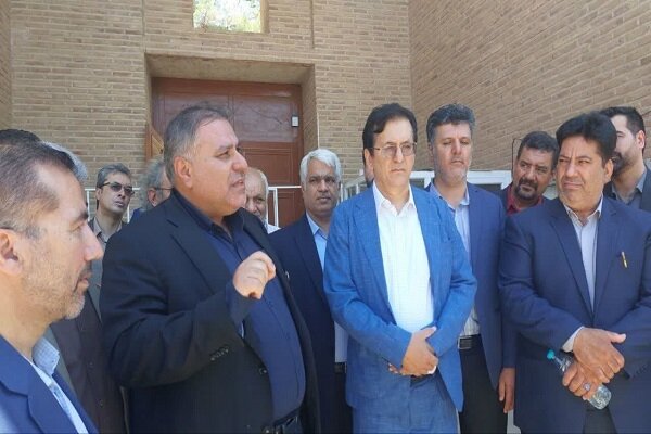 جامي،تربت