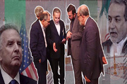 Iran to not enter talks with US under previous agenda