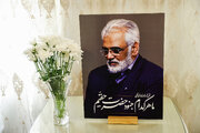 اولین سالگرد دانشمند شهید دکتر محمدمهدی طهرانچی برگزار می‌شود