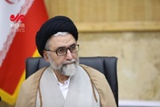 وزير الأمن الإيراني: لدينا نفوذ في داخل الكيان الصهيوني
