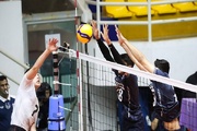 İran U16 Erkek Voleybol Takımı Asya finallerine yükseldi