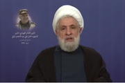 الأمين العام لحزب الله: أميركا تطرح اتفاقًا جديدًا ما يعني أنّ كل الخروقات خلال 8 أشهر كأنّه لم تكن