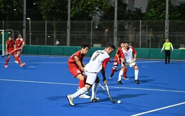 بازگشت هاکی اصفهان به لیگ برتر پس از ۱۰ سال