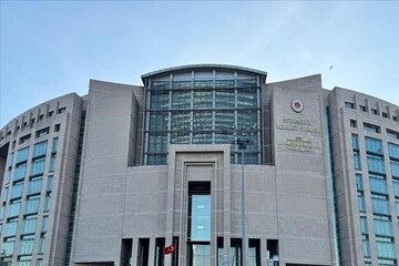 İBB'ye yönelik yolsuzluk soruşturmasında 18 gözaltı kararı