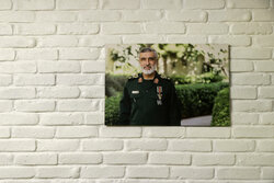 وصیت‌نامه شهید حاجی‌زاده منتشر شد