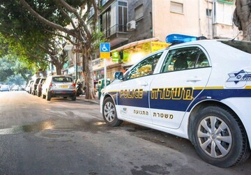 Bomb explosion in Tel Aviv injures 2 Israeli police officers