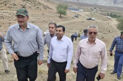 واگذاری ۲ میلیون هکتار مرتع در سطح کشور