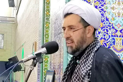 انتقاد امام جمعه اسلامشهر از قطعی های طولانی مدت آب