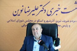 جنگ حق و باطل دائمی است؛ دیپلماسی قوی و وحدت ملی کلید عبور از بحران ها