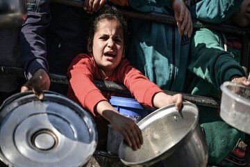 اتحادیه اروپا و ژاپن وخامت اوضاع در کرانه باختری را محکوم کردند