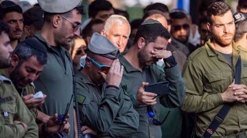 Hamas remains defiant; settlers misled by lies and propaganda
