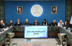 استاندار: کارگروه ویژه طرح مسائل صنایع‌دستی در اصفهان تشکیل می‌شود