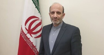 ایران پر اسرائیلی حملہ بین الاقوامی قانون کی کھلی خلاف ورزی ہے، ایرانی سفیر