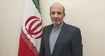 السفير الإيراني في ألمانيا يحذر من عواقب توسيع مفهوم الدفاع عن النفس إلى الدفاع الوقائي