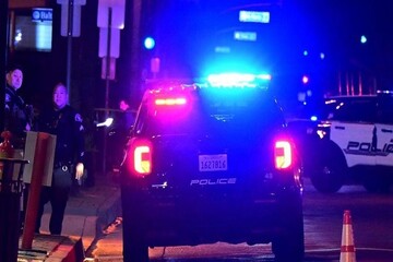 Los Angeles Sheriff facility blast kills 3