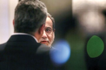 Araghchi