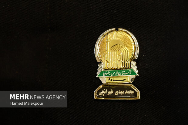 حضور رئیس مجلس در منزل شهیدان طهرانچی، شادمانی و حاجی‌زاده