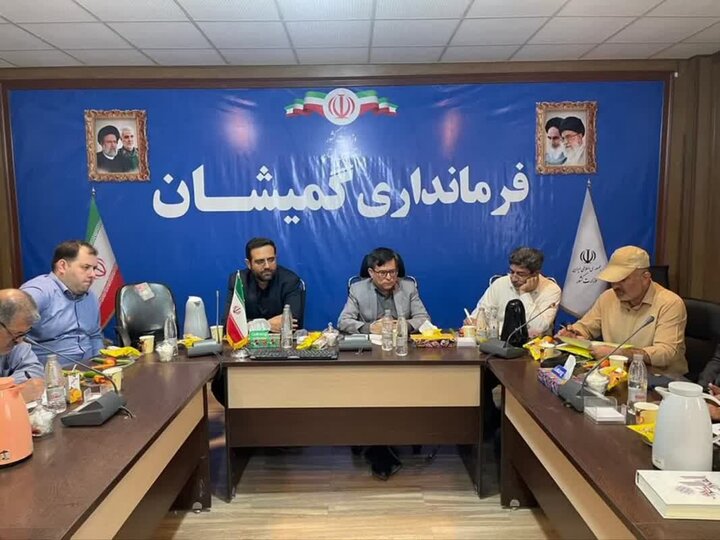 حمایت از پرورش میگوی گمیشان در اولویت برنامههای سازمان شیلات است