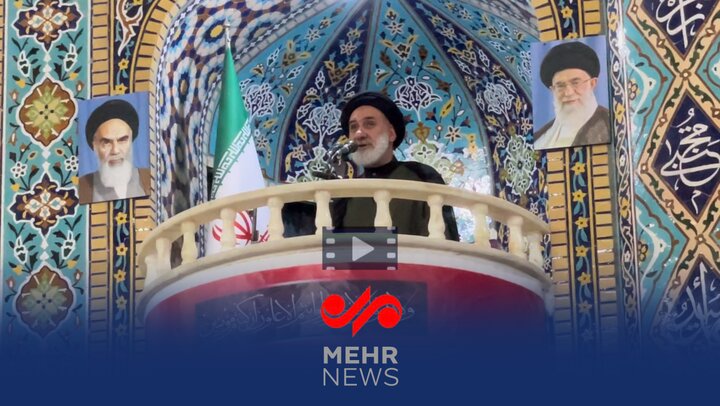 نمی‌توانیم بگوییم آمریکا دشمن نیست
