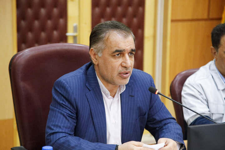 احیای کارخانه قند ممسنی در دستور کار استانداری فارس
