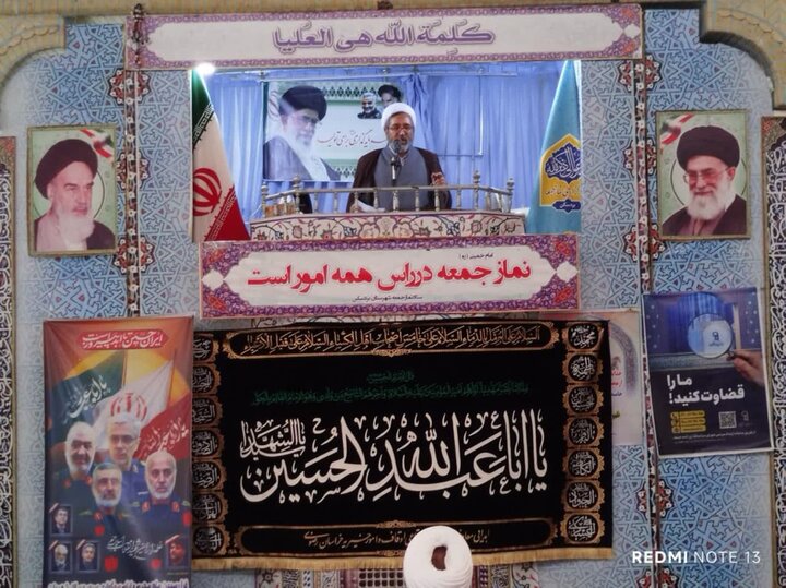 تنبیه منافقین و شایعهپراکنان عبرتساز خواهد بود