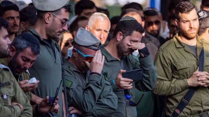 Hamas remains defiant; settlers misled by lies and propaganda