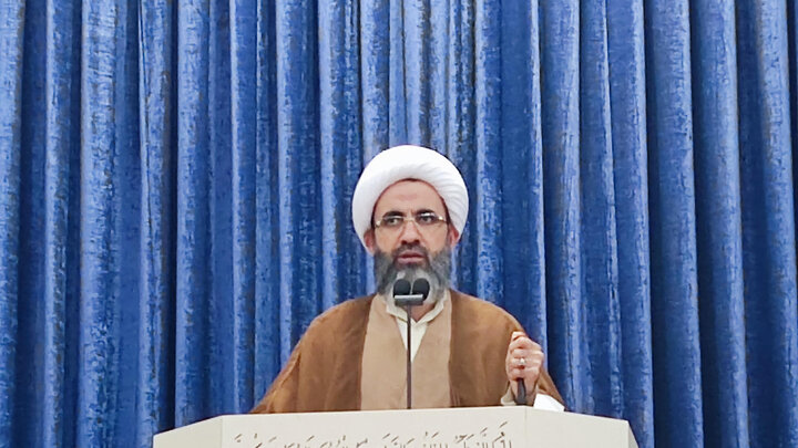 در جنگ اخیر با آمریکا و ناتو جنگیدیم، نه رژیم کودککش اسرائیل