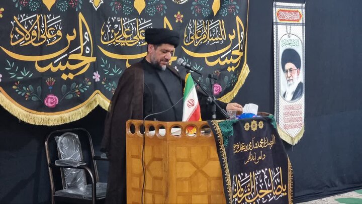 لزوم حفظ اتحاد و انسجام ملی