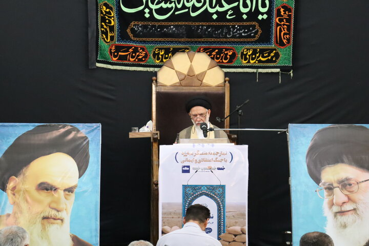 وضعیت آب و برق در شهرستان دیر بهبود یابد