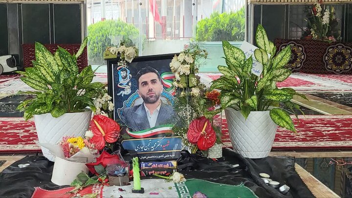 شهید «مجید تجن جار»؛ کسی که تا قلب هوش مصنوعی جهان پیش رفت